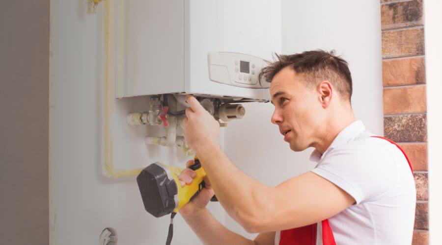 Professional septic pumping service in Guston, KY